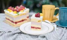 奶油，我想对你说