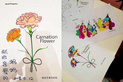 爱，因表达而温暖