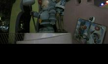 我和爸爸的幸福时光