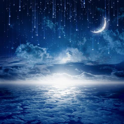 星星的眼泪