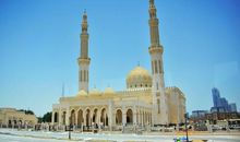 美丽的大清真寺