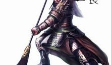 我与关羽做朋友