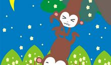 积极向上的妈妈