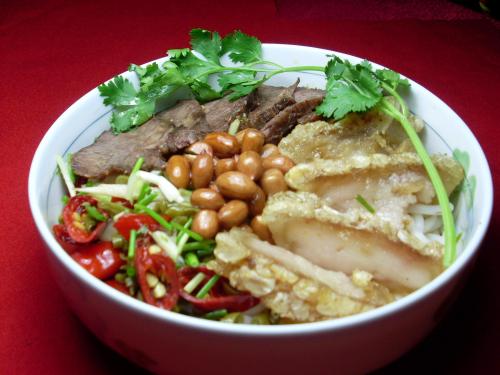 桂林米粉
