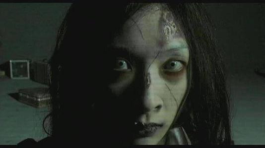 午夜幽灵