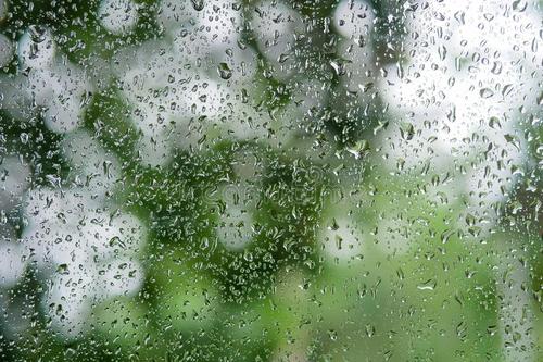 温州的雨季