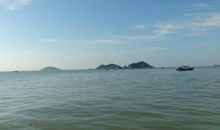 嵊泗列岛游记作文