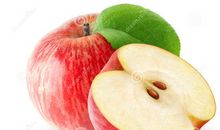 半个苹果