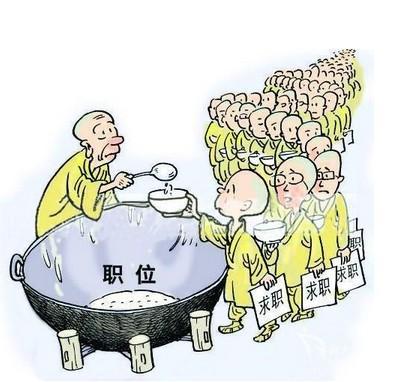 正确对待自己