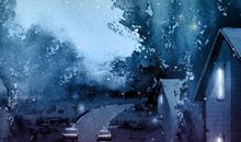 不会变的是从容