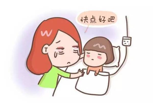我真的很想快点长大
