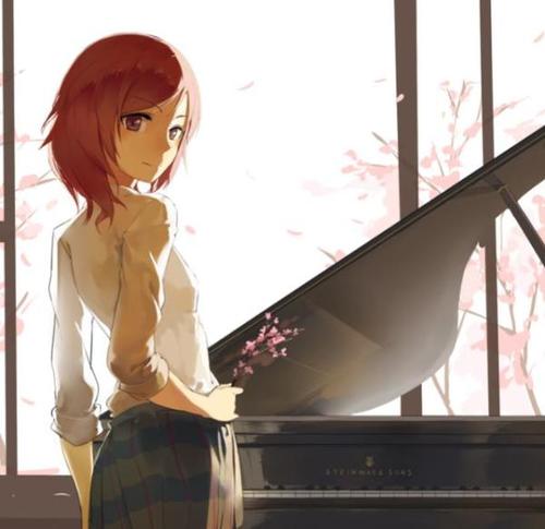 有一个开朗的妈妈真好