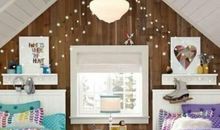 我喜欢我的小房间