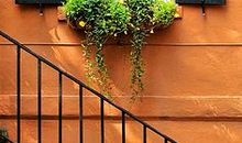 旧时光的那扇窗