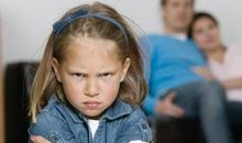 当弟弟开始哭闹