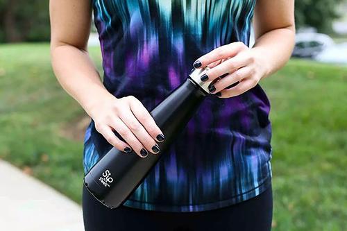 我心爱的保温杯