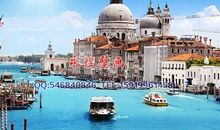 水上迷宫—威尼斯