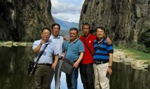 那一刻使我难忘