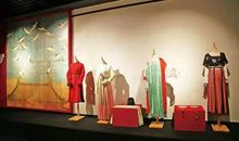 观“汉服文化展”有感