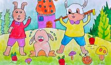 生活需要助人为乐