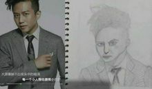 那一刻，我感到了快乐