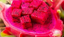 我最喜欢的水果——火龙果