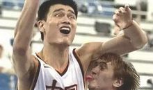 一次尴尬的体育测试