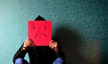 我生活在困惑中