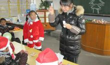 有趣的官兵捉贼