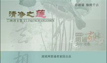 读《清净之莲》有感