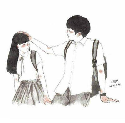 背后的电话
