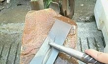 我用行动证明自已