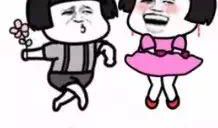 我有一个可爱的妈妈