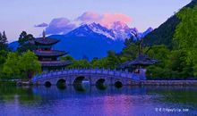 守望人生的风景