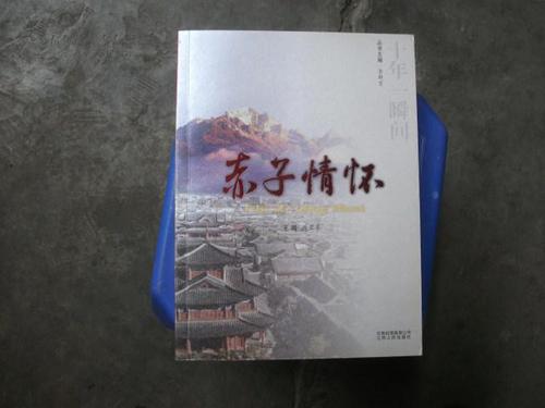 老书的感觉