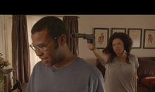 那一刻我们没有了距离