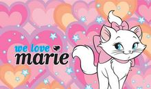 迪士尼，我来了