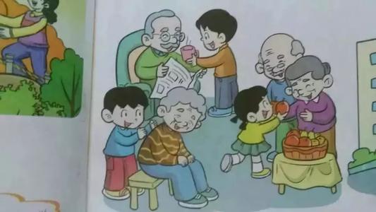 谁可以快速游泳？看图片写词