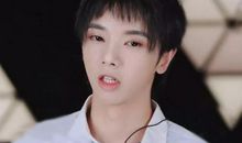 我是一个小歌迷