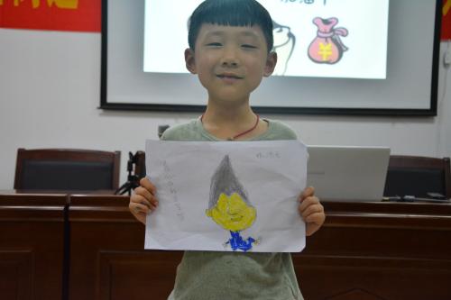 跟随习爷爷的脚步，参观大运会沿线的社区生活