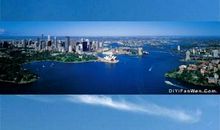 美丽的澳大利亚