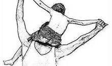 重走爸爸儿时的路