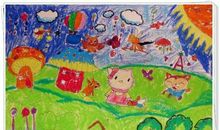 我能为绿色家园做什么