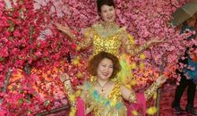 一颗美丽的心灵