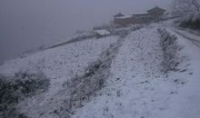 乡下人家的冬天