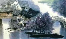 寻找古风古韵之诗词