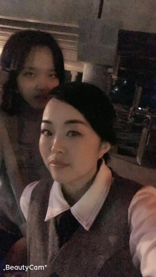 细心的妈妈