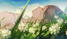 扫尽心灵中的尘埃