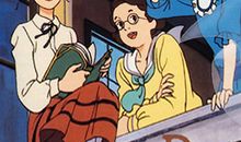 读《长腿叔叔》有感