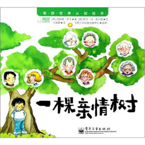 我在家谱下长大